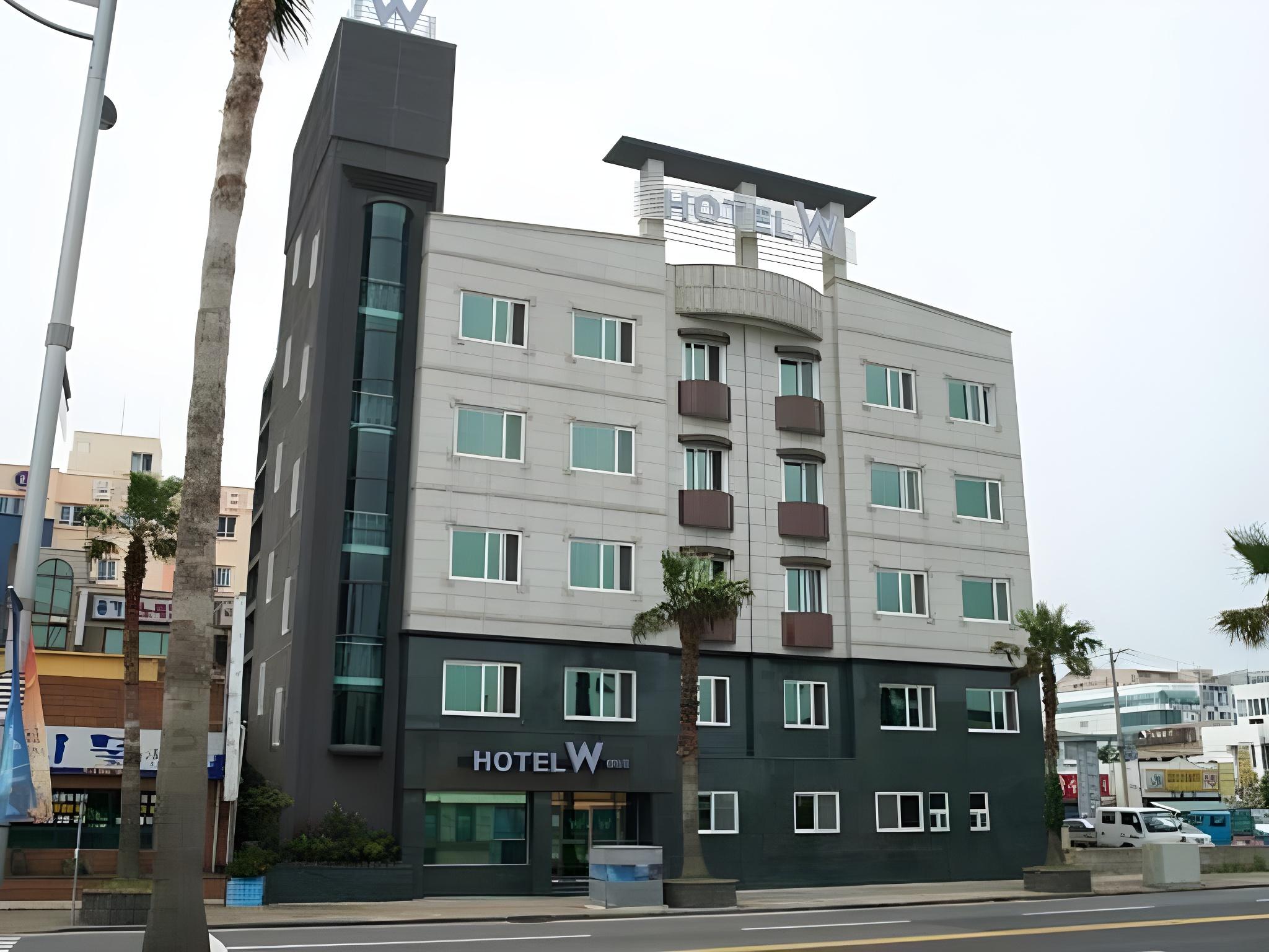 Hotel W Topdong 8/45