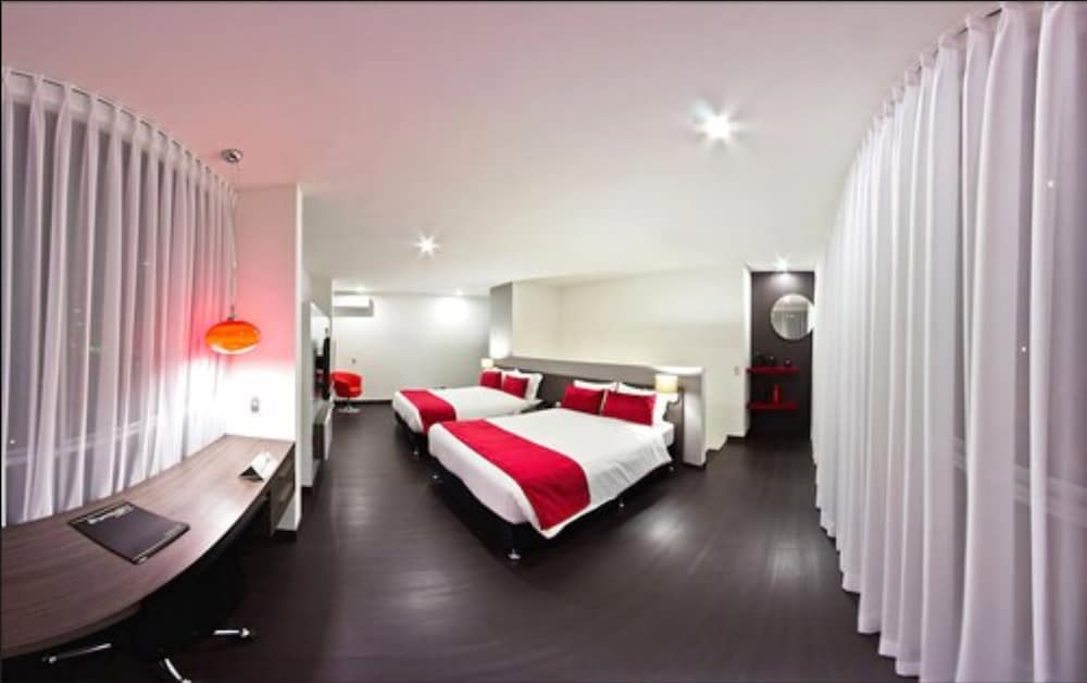 Monterosa Apartamentos Amoblados 8/62