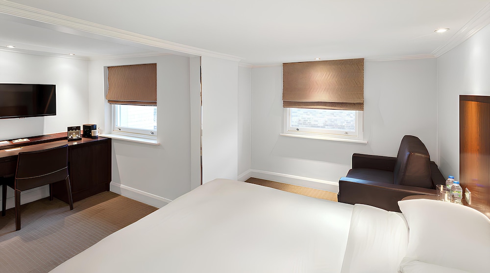 Guild Hotel Marble Arch 23/68
