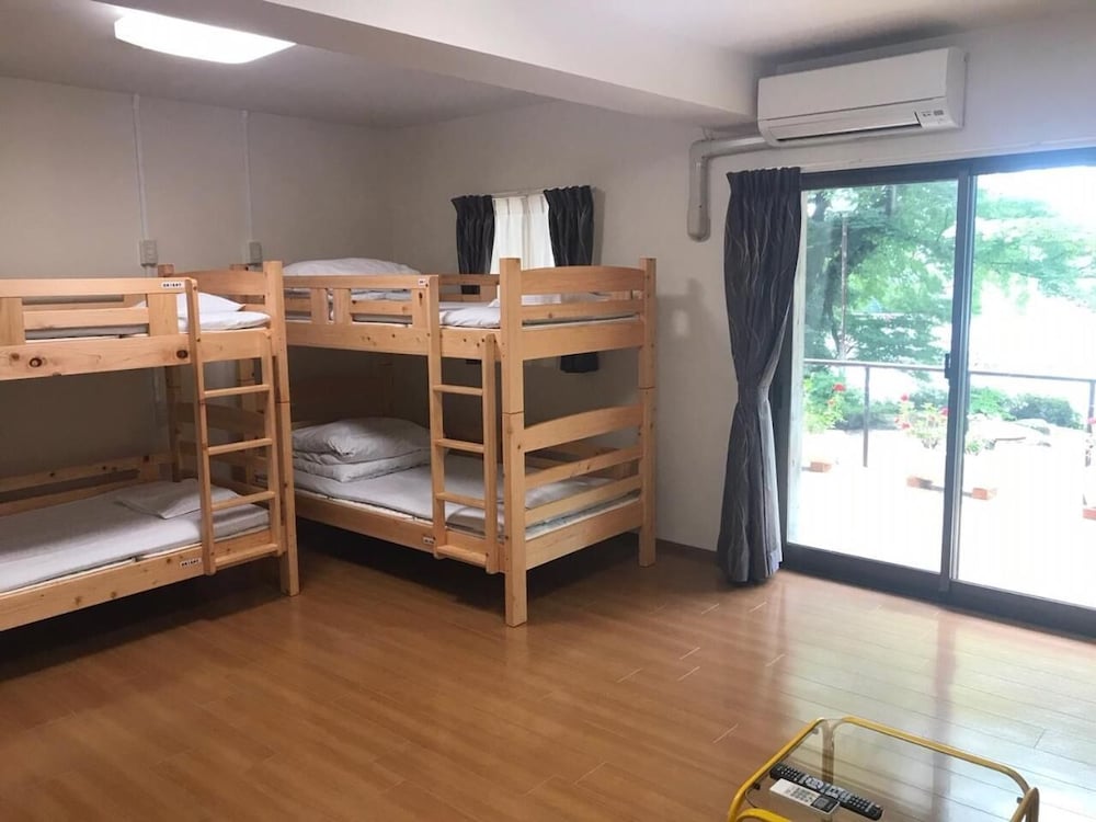 Hotel Daisen Shirogane 21/60