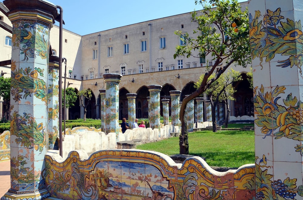 Hotel Fiorentina 5/50