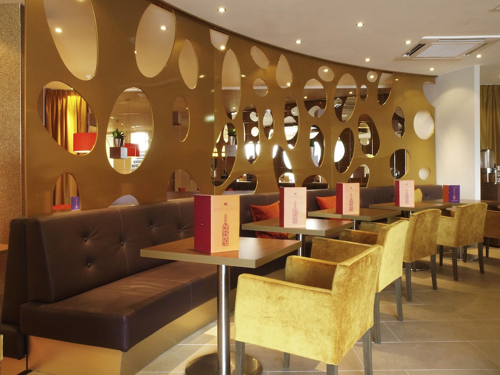 Mercure Groningen Martiniplaza 48/70