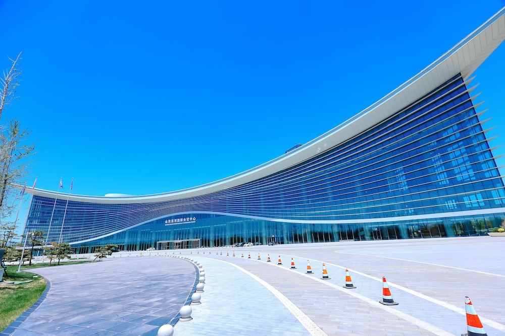 La Quinta by Wyndham Shanxi Xiaohe Xincheng 52/54