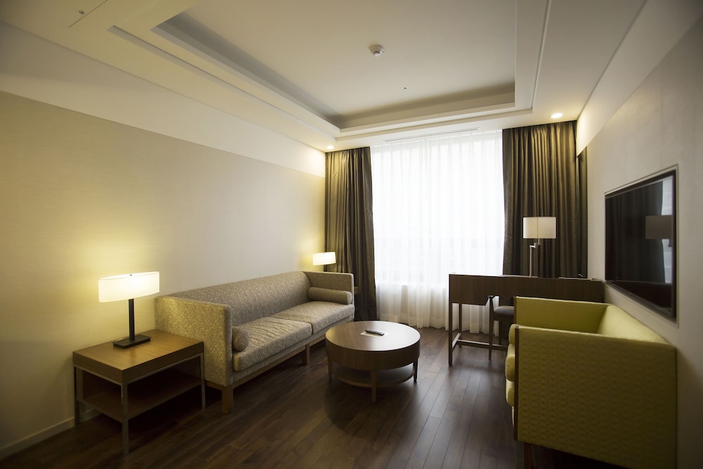 Seoul Garden Hotel 32/40