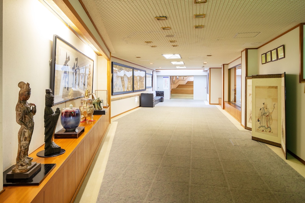 AKAKURA HOTEL 27/49