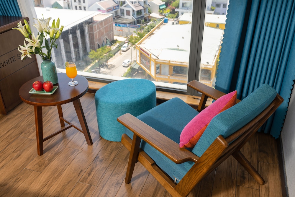 White Sand Boutique Hotel 48/66
