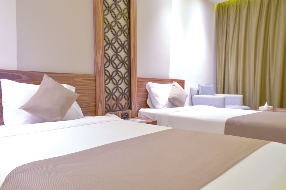 Jasmine Palace Resort and Spa 25/72