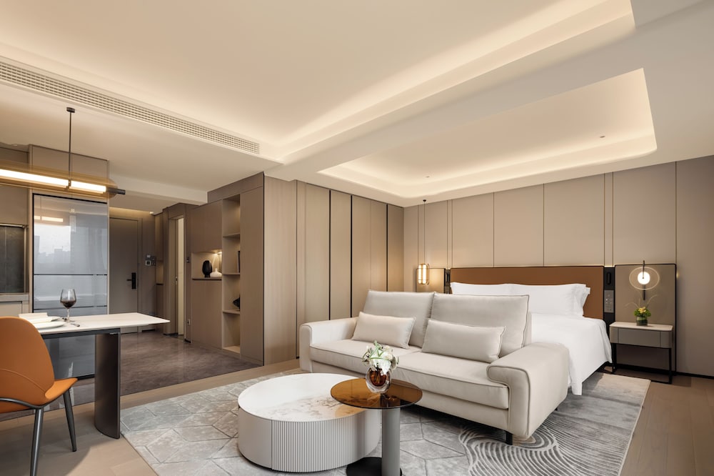 Wilmton Art Hotel Guangzhou Nansha Uni Mall 15/37