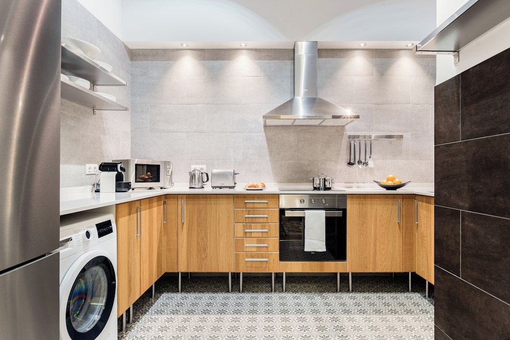 Fuster Apartments 36/50