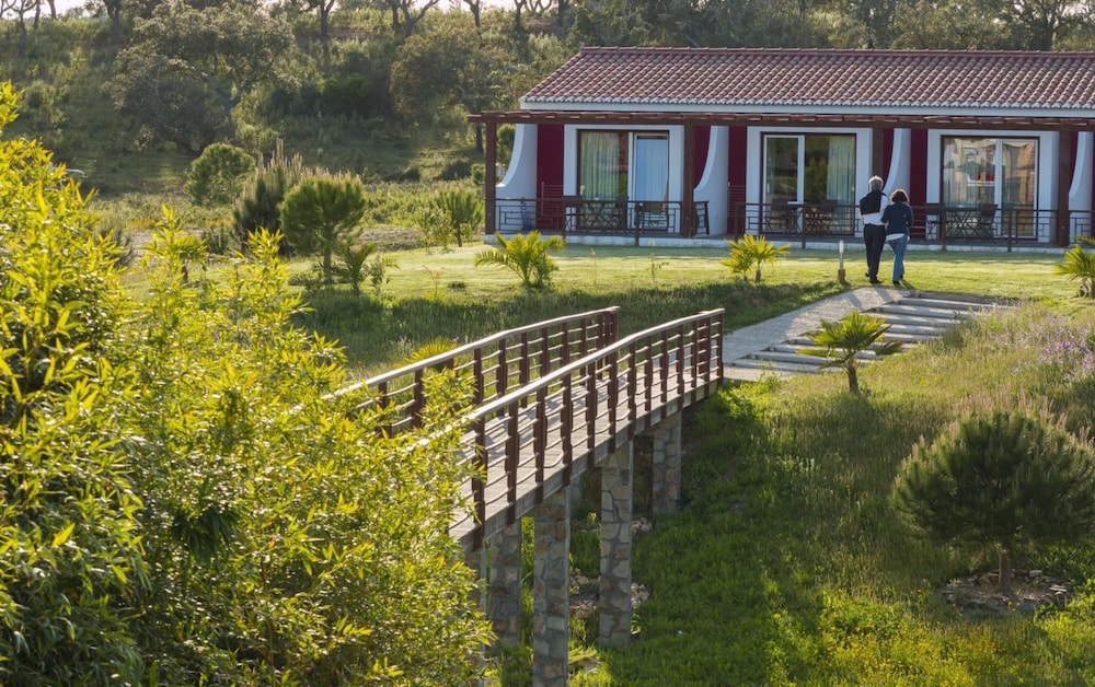 Monte Xisto Hotel Rural 38/50