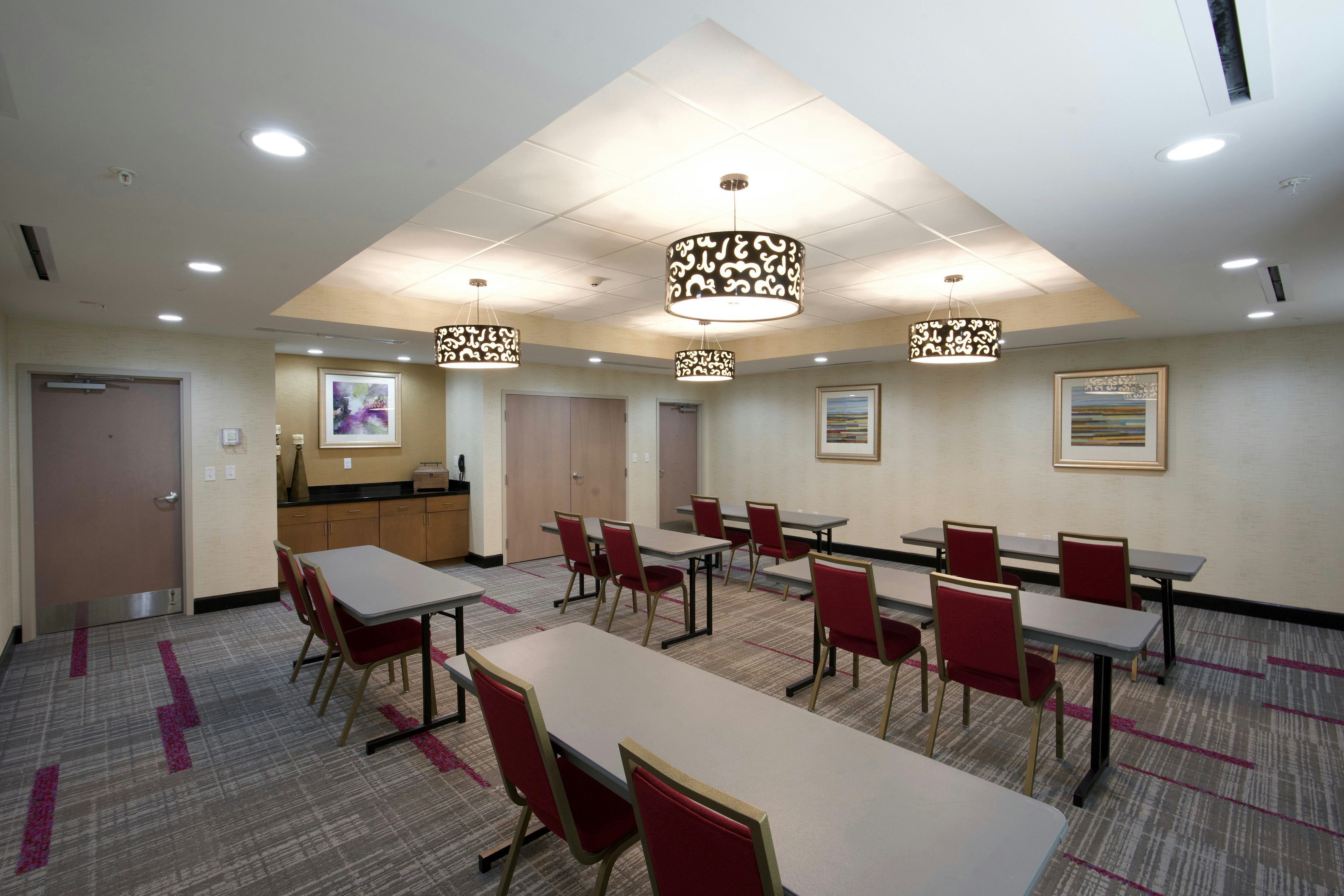Hampton Inn And Suites Jackson Ridgeland 65/70