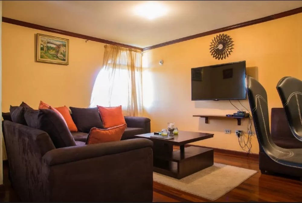 New Kingston Guest Apt At Dorchester 15/32