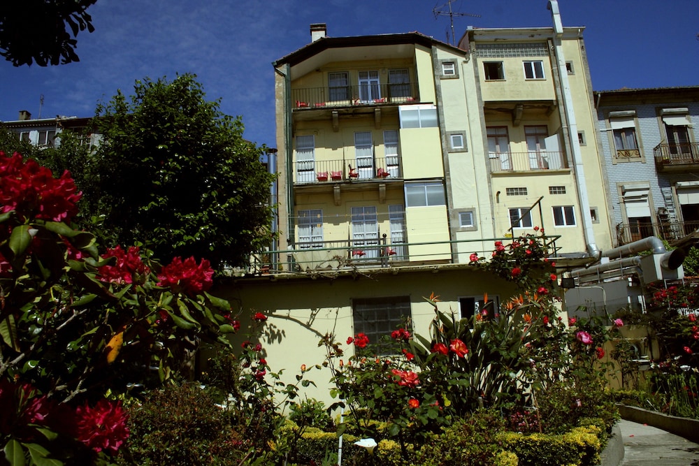 Residencial Estoril Porto 3/70