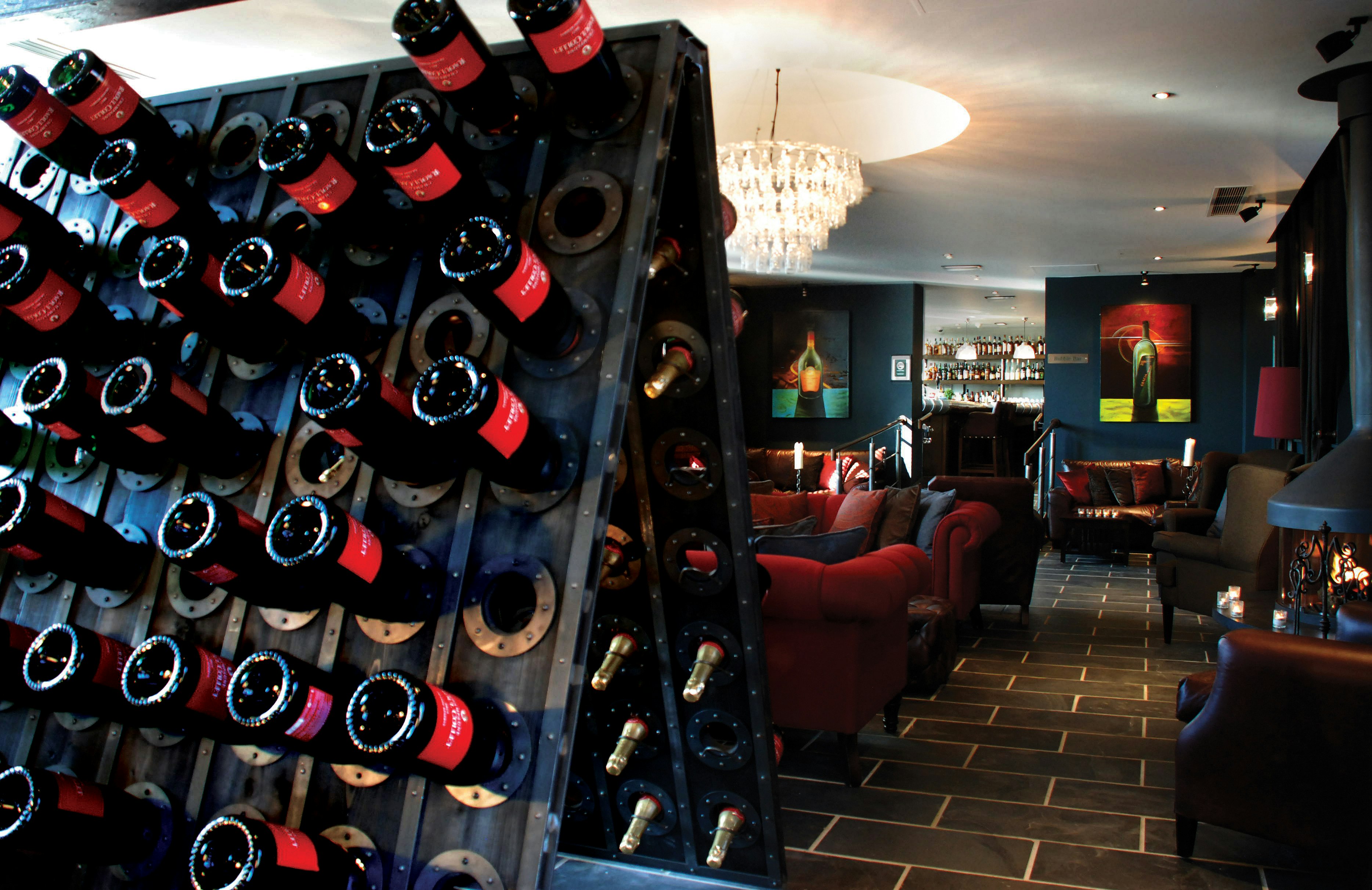 Hotel Du Vin Bistro Newcastle 72/79