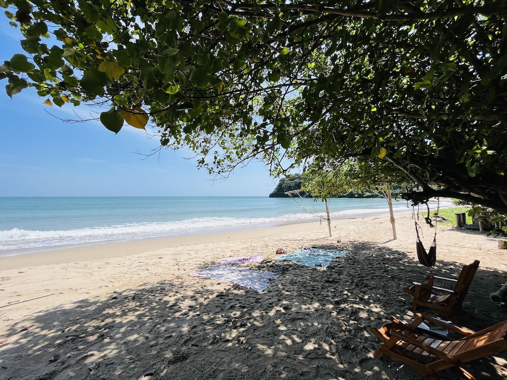 Klong Jark Bungalows 43/49