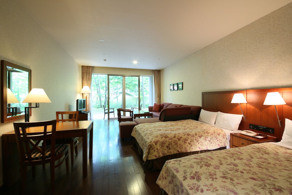 Hotel Harvest Kyu Karuizawa 9/50
