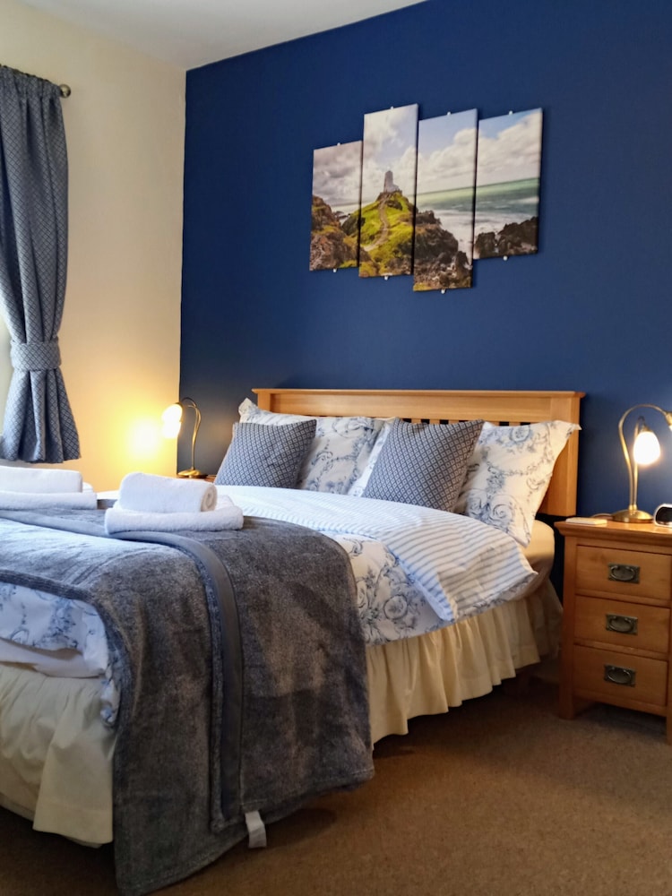Oakfield House Bed and Breakfast 16/44
