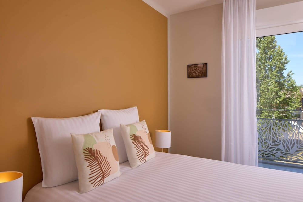 Quality Aparthotel Saint-Paul-les-Dax 17/39