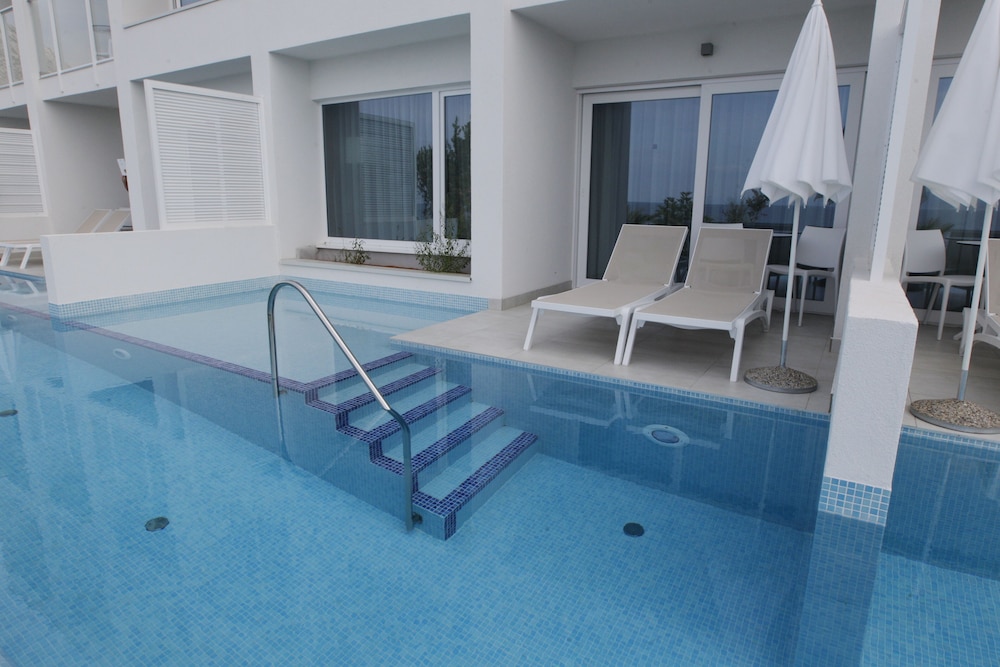 TUI BLUE Adriatic Beach - Adults Only 7/75