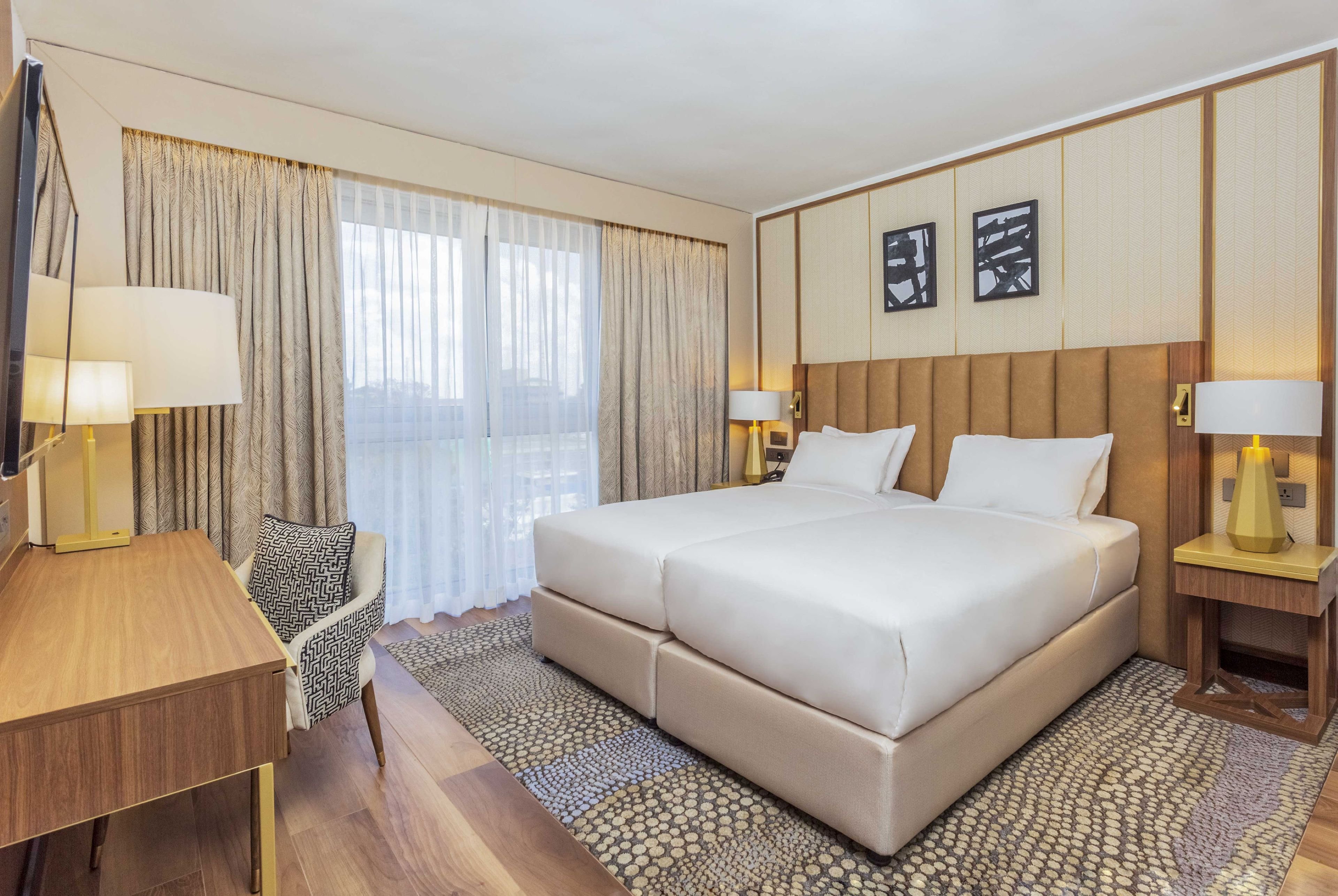INTERCONTINENTAL LUSAKA 26/71