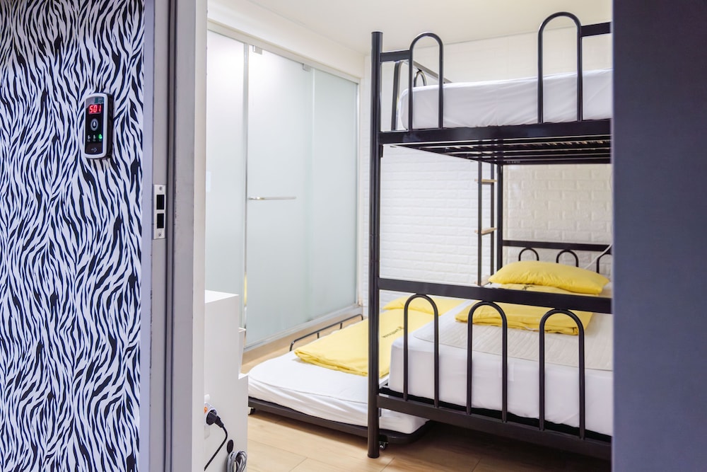 24 Guesthouse Dongdaemun Market 36/60
