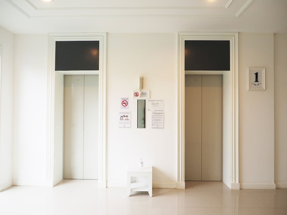 Fortune Courtyard Hotel Khao Yai 32/50
