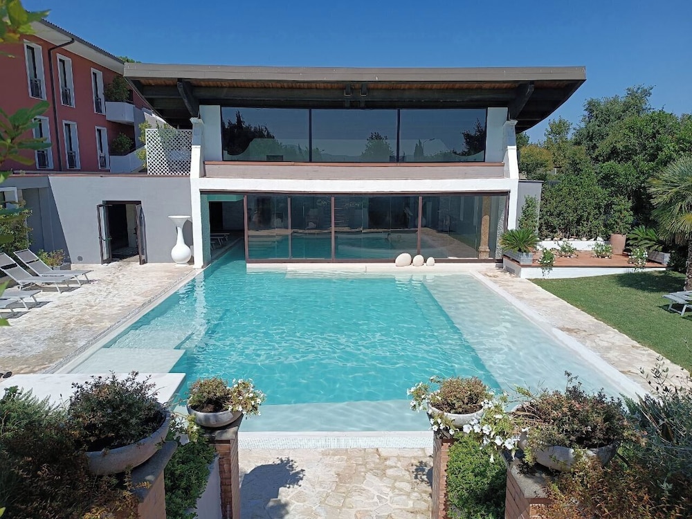 Hotel Salus Terme - Adults Only 8/70