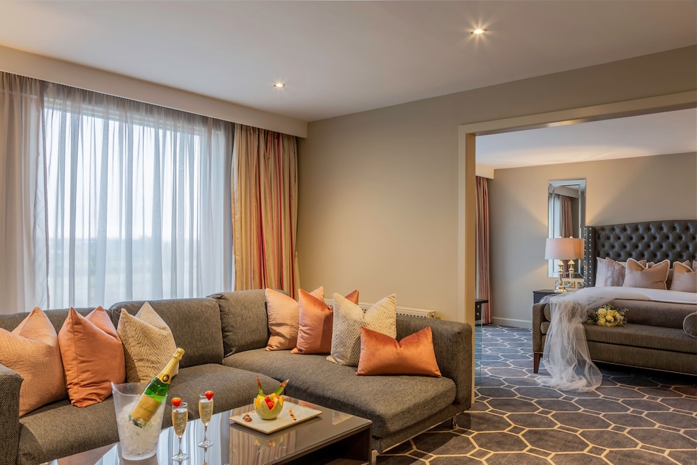 Athlone Springs Hotel 24/46