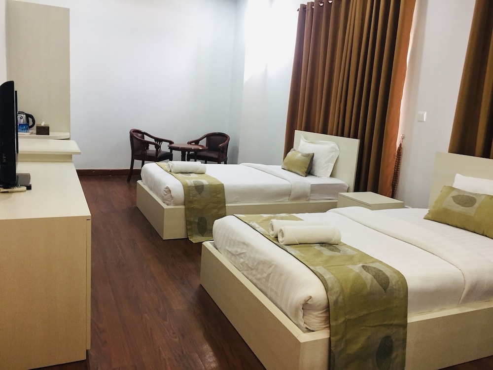 STANDARD, TWIN BEDS