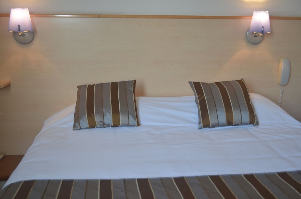 Inter-Hotel Le Beaulieu 11/24