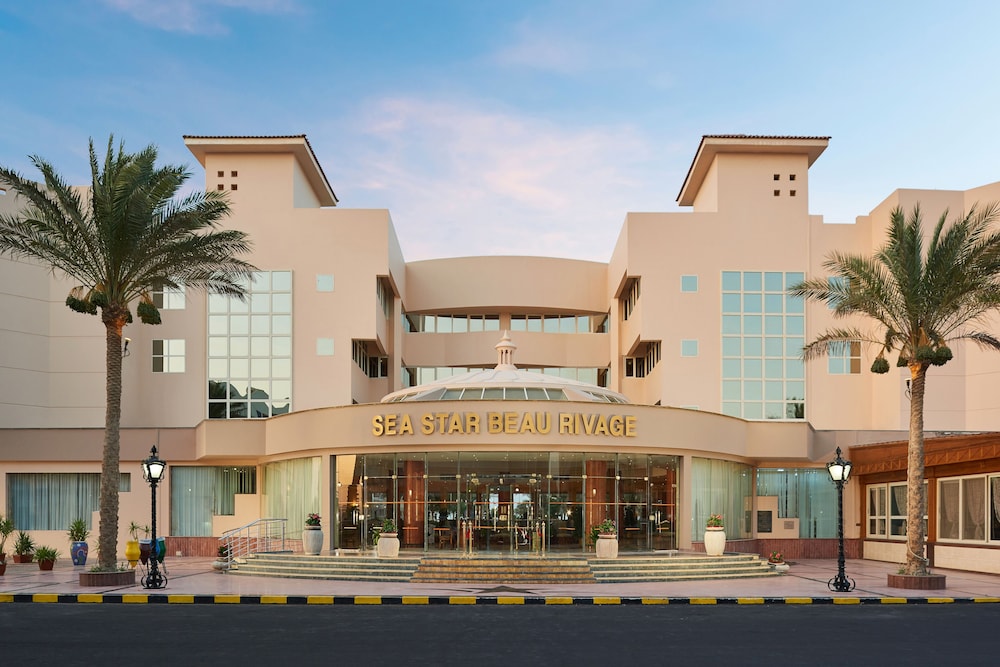 Sea Star Beau Rivage 1/50