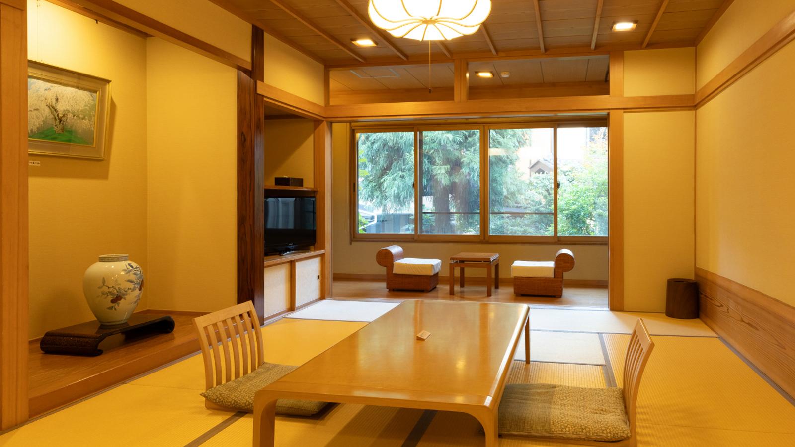 Kuhe Ryokan 10/27