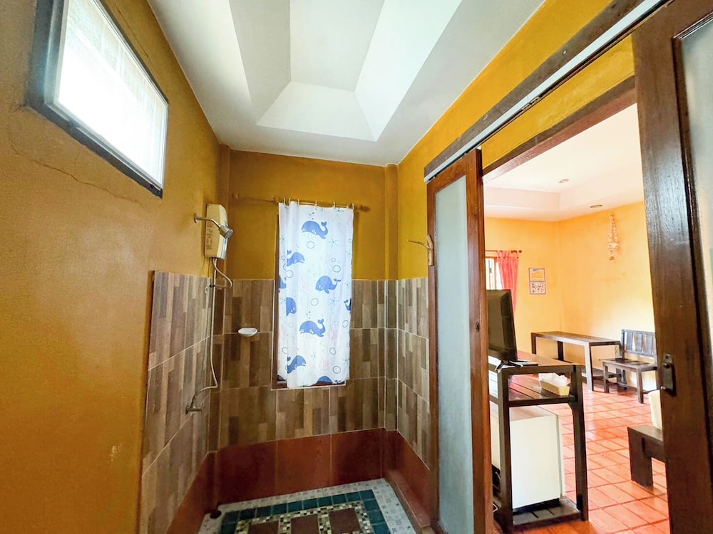Baanbali Beach Resort 48/50