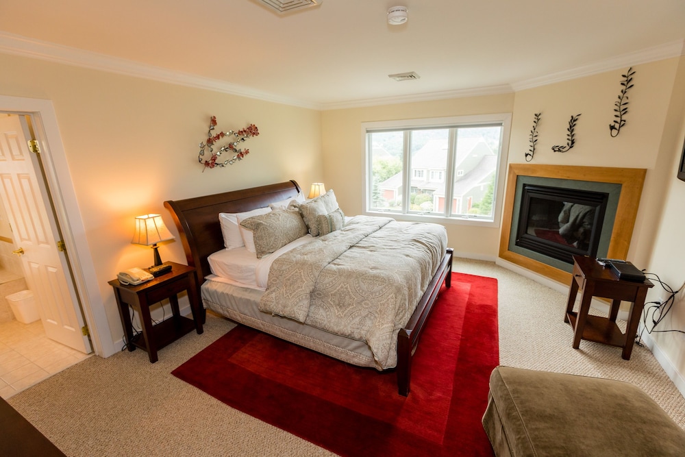 Topnotch Resort Spa 50/79