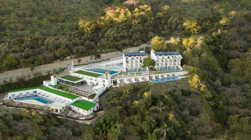 King Royal Palace Oludeniz 33/43