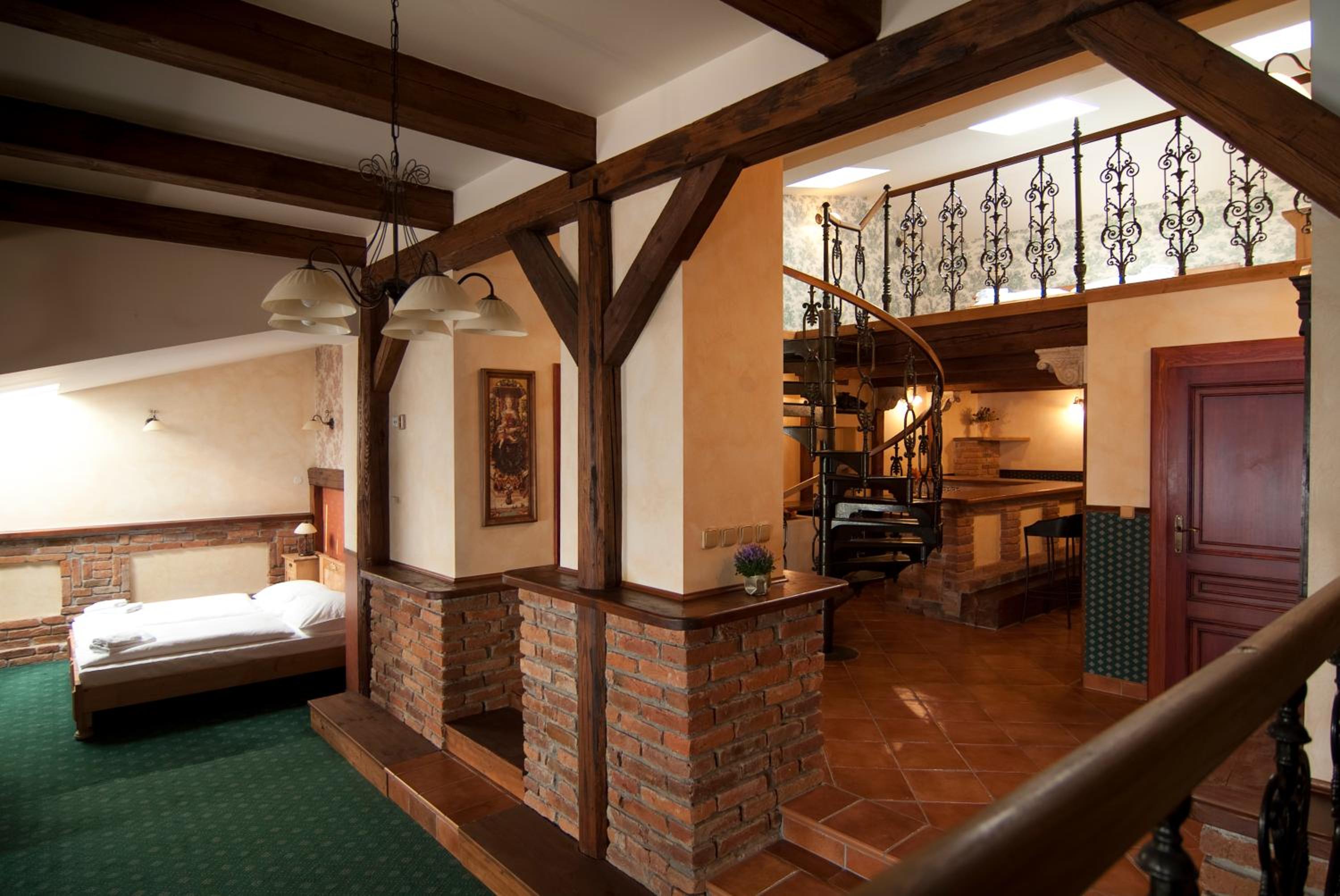 Hotel & Caffe Silesia 8/50