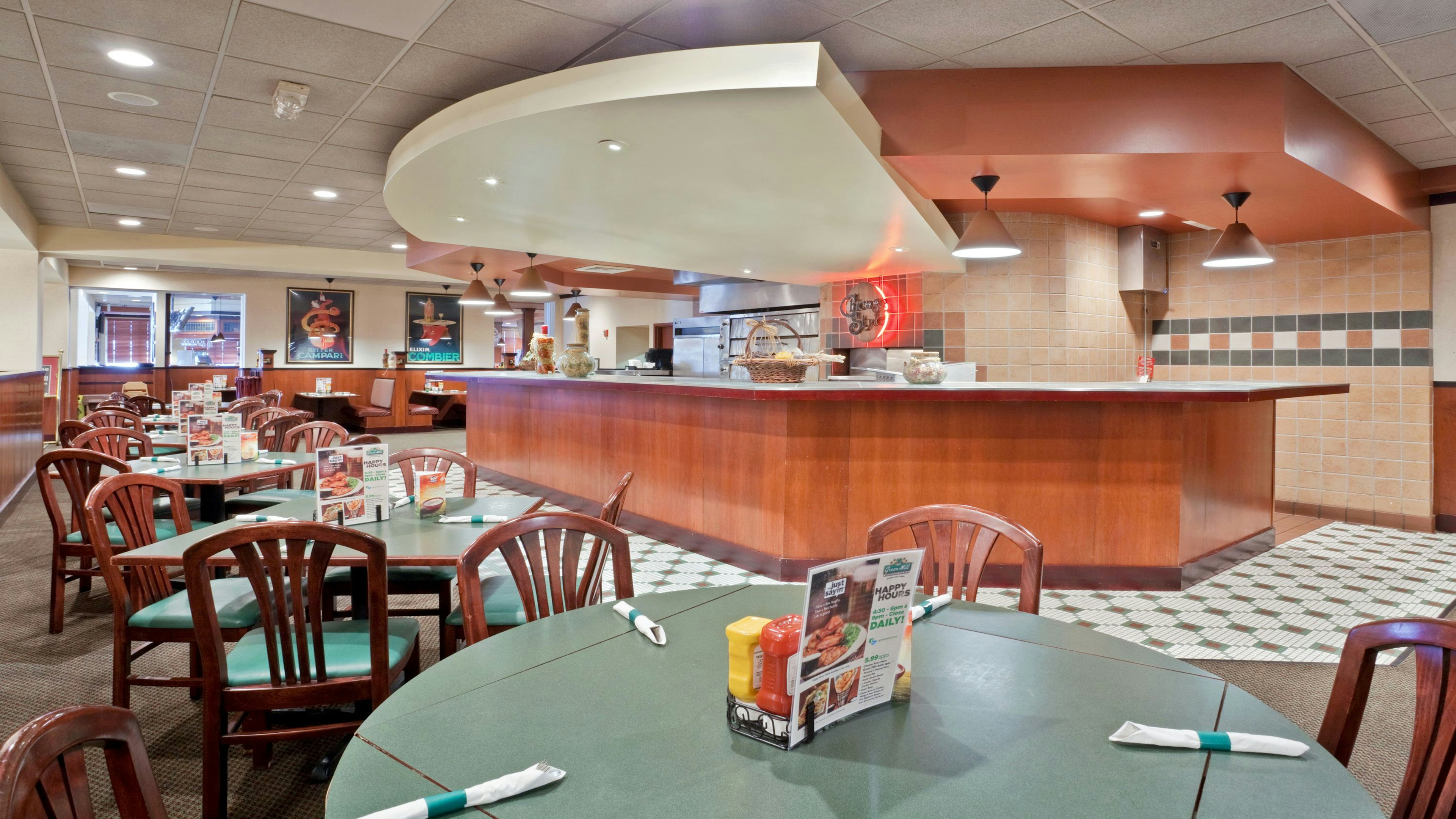 Holiday Inn Hotel And Suites Overland Park West 48/78