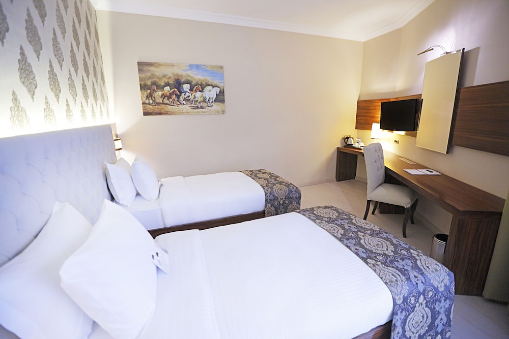 World Point Reis Inn Hotel 13/50