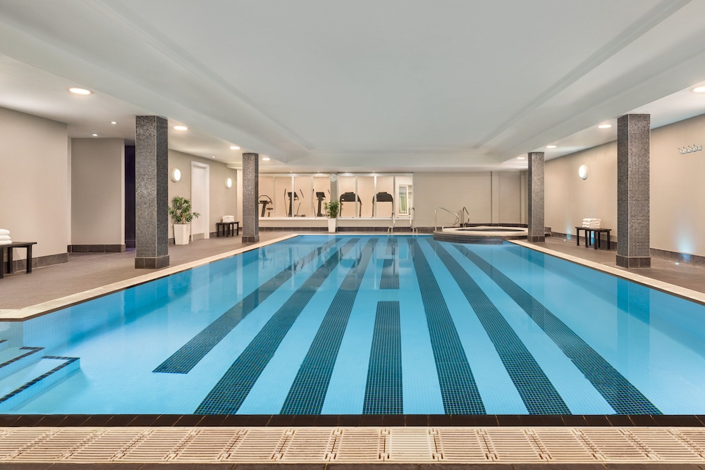 Holiday Inn Birmingham Airport 27/49