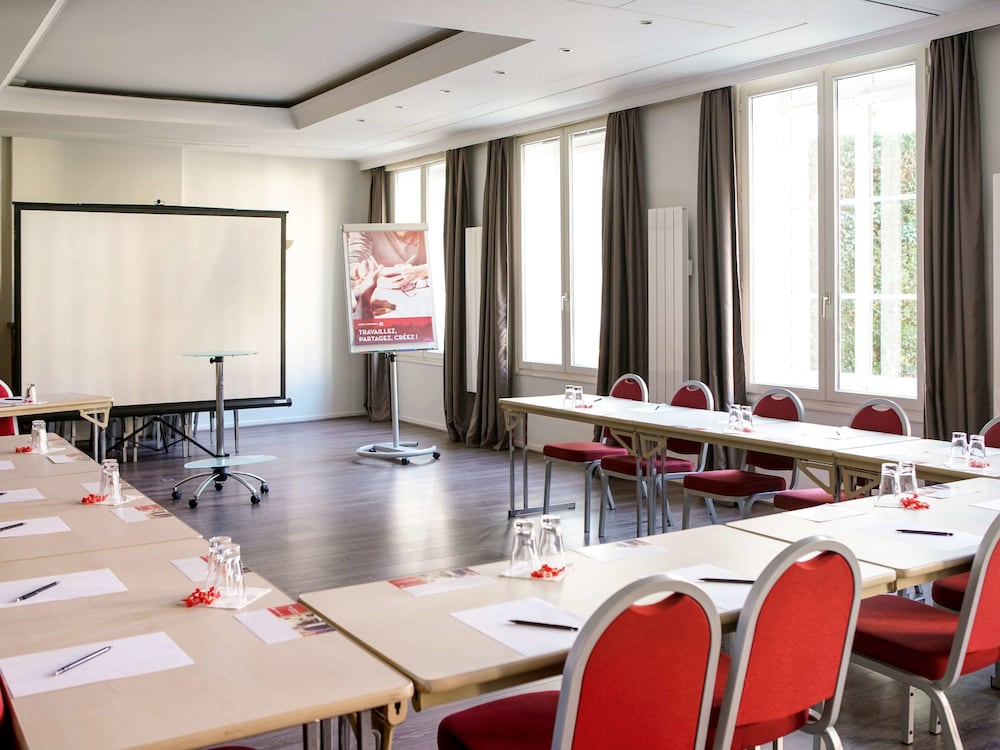 Ibis Douai Centre 50/65