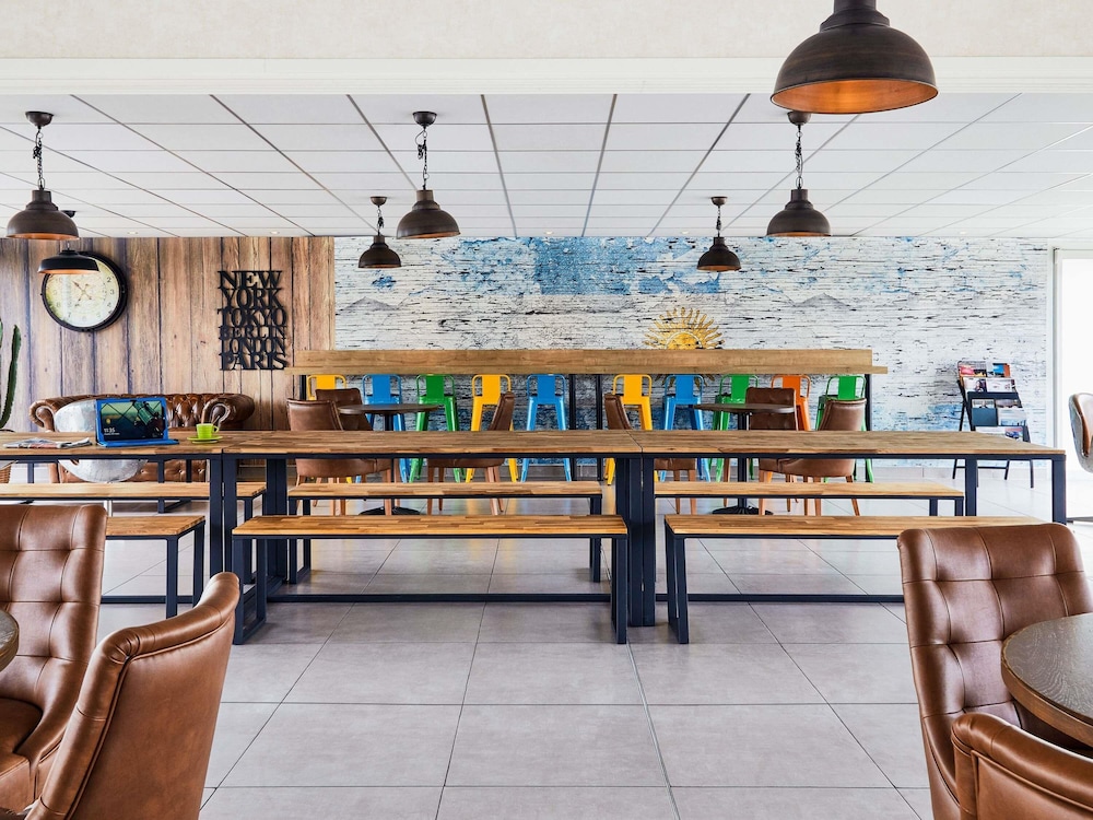 Ibis Styles Hyeres Rooftop & Spa 7/38