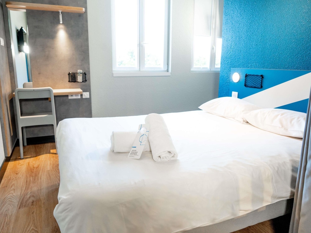 Ibis Budget Aix En Provence 12/49