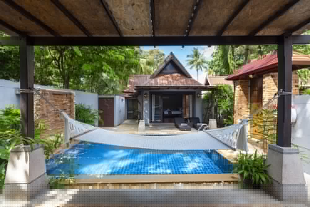 Railay Bay Resort And Spa 9/72