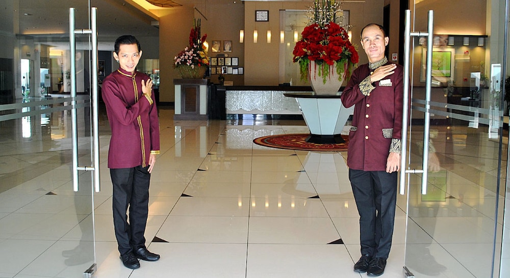 Nilai Springs Resort Hotel 11/57