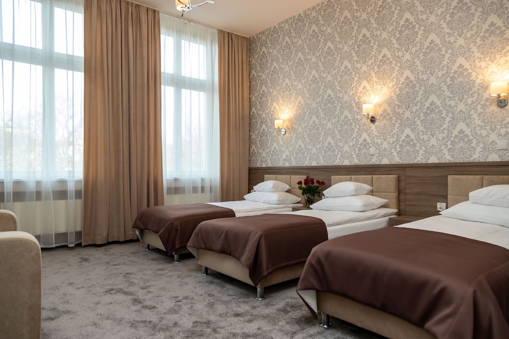 Hotel Maximum 21/50