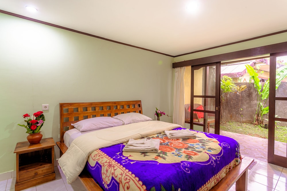 Pacung Indah Hotel & Restaurant by ecommerceloka 29/50