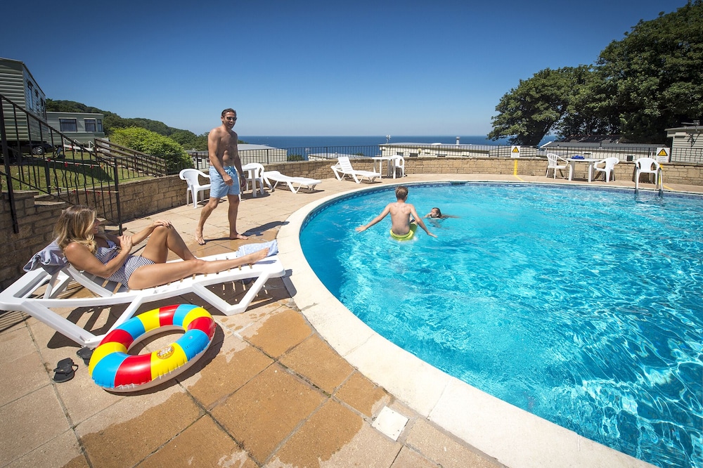 Sandaway Beach Holiday Park 19/50