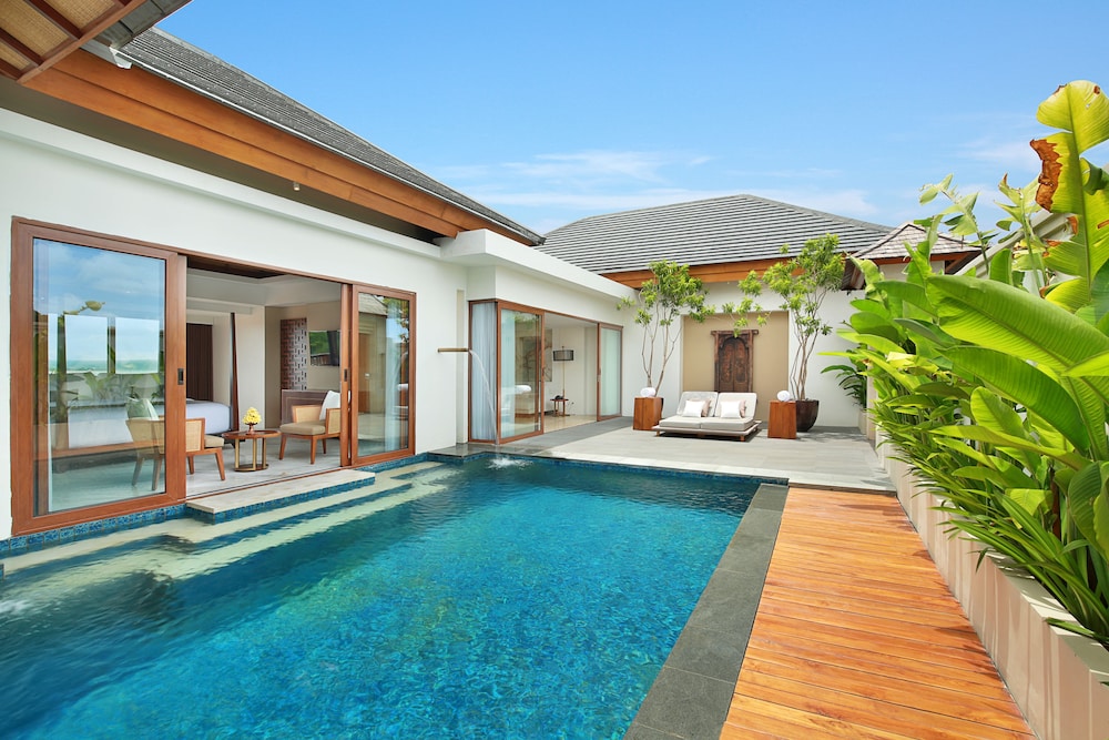 The Bandha Hotel & Suites 6/107