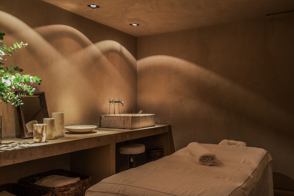 Zannier Hotels Le Chalet 35/50