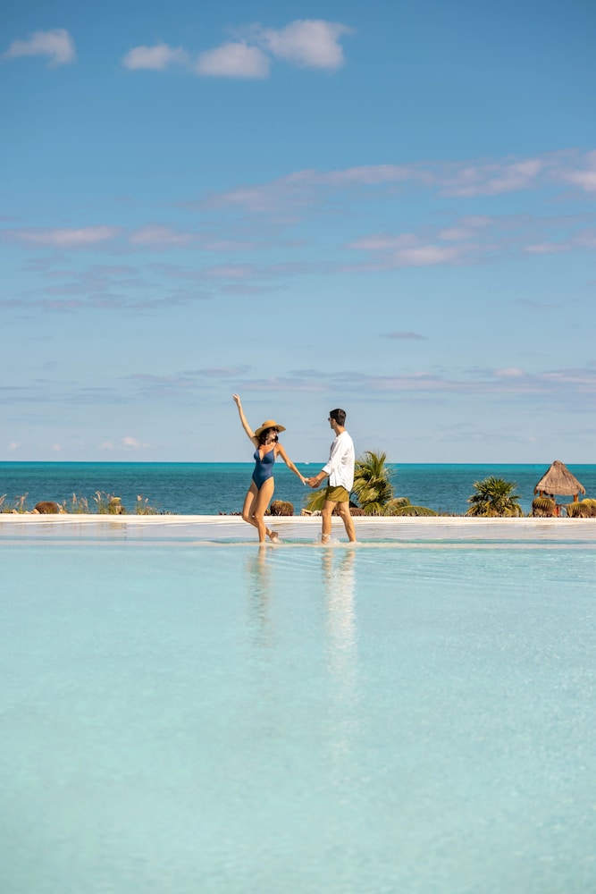 Secrets Playa Mujeres Golf and Spa Resort - Adults Only 64/67